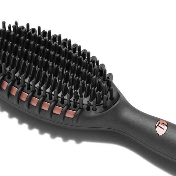 T3 Edge Heated Smoothing & Styling Brush - Picture 3 of 5